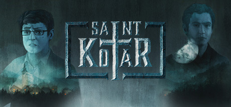 Saint Kotar erscheint ab 22.11.2022 im Handel