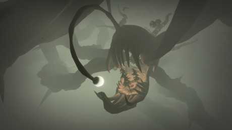 Outer Wilds - Screen zum Spiel Outer Wilds.