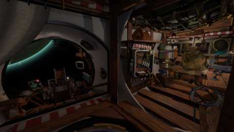 Outer Wilds - Screen zum Spiel Outer Wilds.