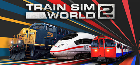 Train Sim World 2