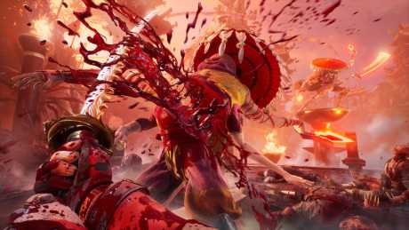 Shadow Warrior 3: Screen zum Spiel Shadow Warrior 3.