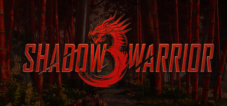 Logo for Shadow Warrior 3