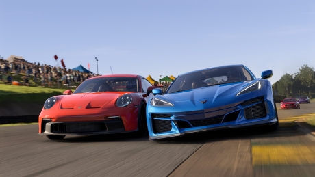 Forza Motorsport 2023: Screen zum Spiel Forza Motorsport 2023.