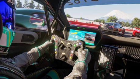 Forza Motorsport 2023 - Screen zum Spiel Forza Motorsport 2023.