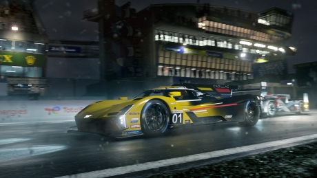 Forza Motorsport 2023 - Screen zum Spiel Forza Motorsport 2023.