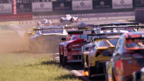 Forza Motorsport 2023: Screen zum Spiel Forza Motorsport 2023.