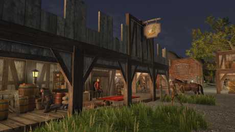 Wurm Online: Screen zum Spiel Wurm Online.