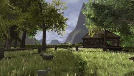 Wurm Online: Screen zum Spiel Wurm Online.