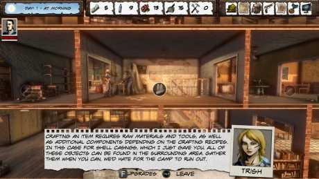 Dead Age 2: Screen zum Spiel Dead Age 2.