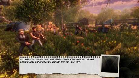 Dead Age 2: Screen zum Spiel Dead Age 2.