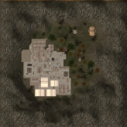 Enemy Territory: Quake Wars - Map logo