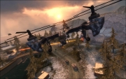 Enemy Territory: Quake Wars - ETQW - Screenshot