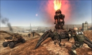 Enemy Territory: Quake Wars - ETQW - Screenshot