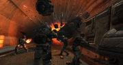 Enemy Territory: Quake Wars - Screenshot - Enemy Territory: Quake Wars