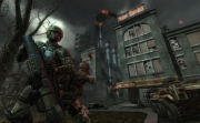 Enemy Territory: Quake Wars - Screenshot - Enemy Territory: Quake Wars
