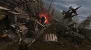 Enemy Territory: Quake Wars - Screenshot - Enemy Territory: Quake Wars