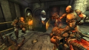 Enemy Territory: Quake Wars - Screenshot - Enemy Territory: Quake Wars