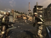Enemy Territory: Quake Wars: Screenshot - Enemy Territory: Quake Wars