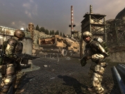 Enemy Territory: Quake Wars - Screenshot - Enemy Territory: Quake Wars