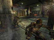 Enemy Territory: Quake Wars: Screenshot - Enemy Territory: Quake Wars