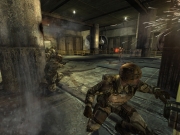 Enemy Territory: Quake Wars - Screenshot - Enemy Territory: Quake Wars