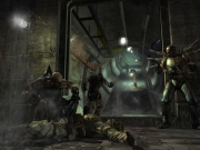 Enemy Territory: Quake Wars - Screenshot - Enemy Territory: Quake Wars