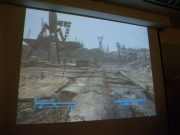 Fallout 3 - Fallout 3 angespielt