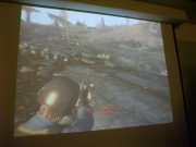 Fallout 3 - Fallout 3 angespielt