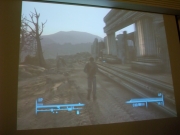 Fallout 3 - Fallout 3 angespielt