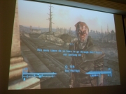 Fallout 3 - Fallout 3 angespielt
