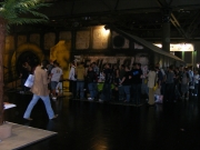 Fallout 3 - Fallout 3 - Games Convention Leipzig - Stand/Eingang zur Presentation