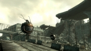 Fallout 3 - Fallout 3 Screenshot