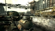 Fallout 3 - Fallout 3 Screenshot