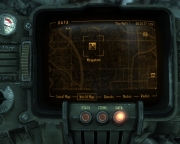 Fallout 3 - Screenshot aus dem Rollenspiel Fallout 3