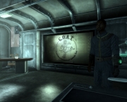 Fallout 3 - Screenshot aus dem Rollenspiel Fallout 3