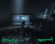 Fallout 3 - Screenshot aus dem Rollenspiel Fallout 3