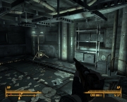 Fallout 3 - Screenshot aus dem Rollenspiel Fallout 3