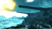 Fallout 3 - Bild aus dem Download Content zu Fallout 3