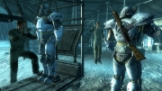 Fallout 3 - Bild aus dem Download Content zu Fallout 3