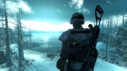 Fallout 3 - Screenshot aus dem Fallout 3 Download Content: Operation: Anchorage
