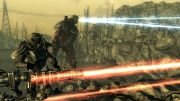 Fallout 3 - Erste Bilder zum dritten Download-Content Fallout 3: Broken Steel