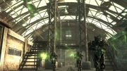 Fallout 3 - Erste Bilder zum dritten Download-Content Fallout 3: Broken Steel