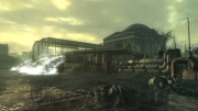 Fallout 3 - Erste Bilder zum dritten Download-Content Fallout 3: Broken Steel
