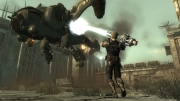 Fallout 3 - Erste Bilder zum dritten Download-Content Fallout 3: Broken Steel