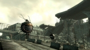 Fallout 3 - Bild aus dem Fallout 3 Universum.