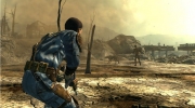 Fallout 3: Bild aus dem Fallout 3 Universum.