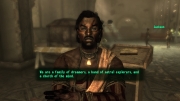 Fallout 3 - Neue Bilder aus Fallout 3: Point Lookout