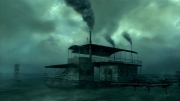 Fallout 3 - Neue Bilder aus Fallout 3: Point Lookout