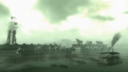 Fallout 3 - Neue Bilder aus Fallout 3: Point Lookout