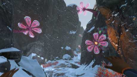 Subnautica: Below Zero - Screen zum Spiel Subnautica: Below Zero.